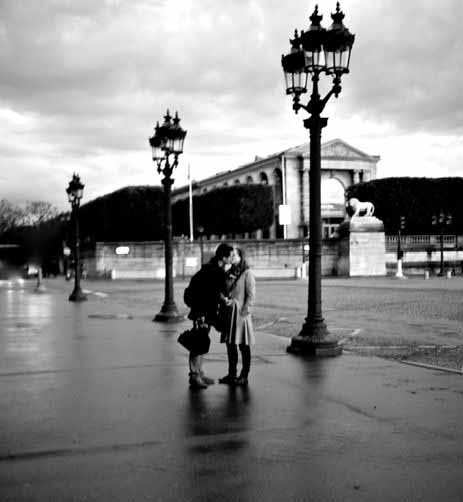 Place de la Concorde